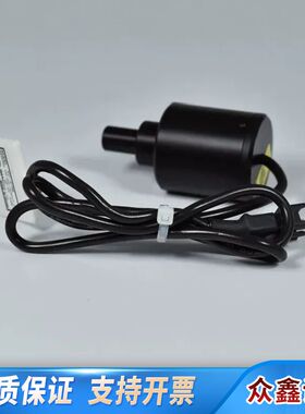 IMAC IV-27B 蓝色点光源 机器视觉 DC12V