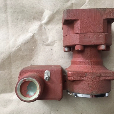 OVAL PI45B10 957.2 CC 流量计，备