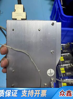 Dr.Schenk工业相机DC24-3550.450，拆