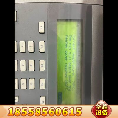 AB Applied Biosystems 2720 擴增儀