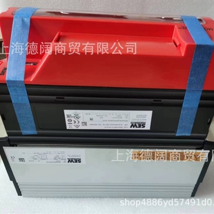 变频器MCH41A0220-5A3-4-00全新原装进口伺服控制器顺丰包邮