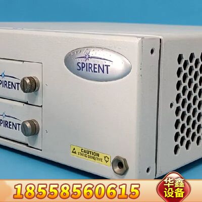 SPIRENT思博伦SmartBits 600B数据网络