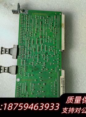CUD1直流调速器主板C98043-A7001-L1，机上拆询价