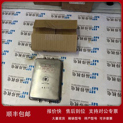 大幸机器磁性净油器TMG-2Z-S 库存销售 G-T06-1-21减压阀NACHI议