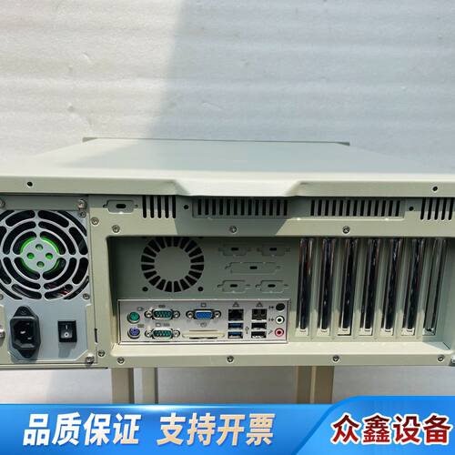 新到 I5-6500CPU 工控机610L /AIMB-