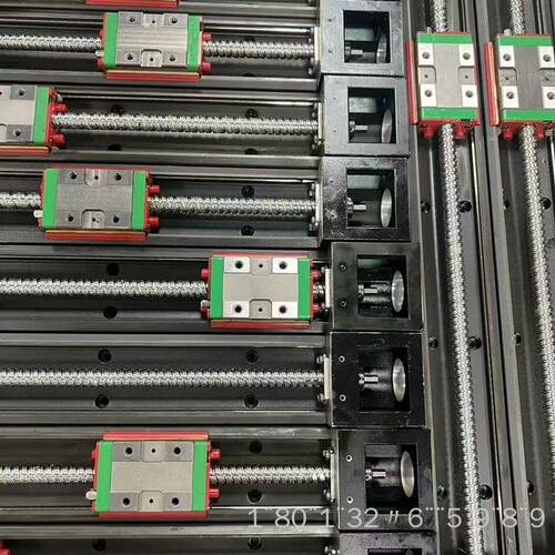 HIWIN/上银正品KK60模组 KK6010C