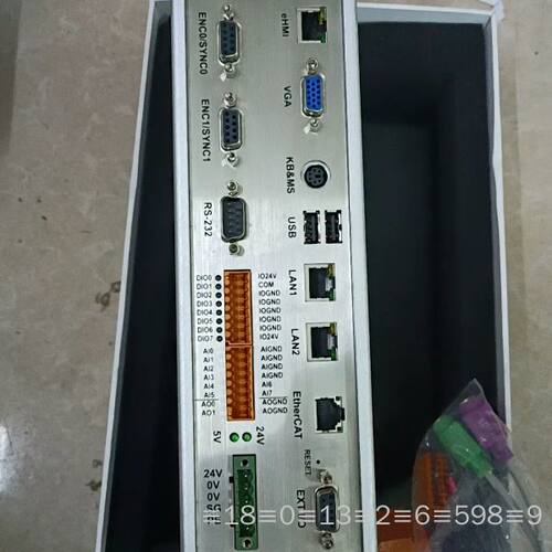 全新iDEABOX-E智能控制器。合适联系。议价