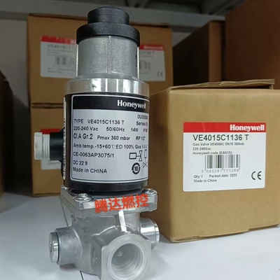 非标价VE4015C1136慢开电磁阀VE4020C119议价