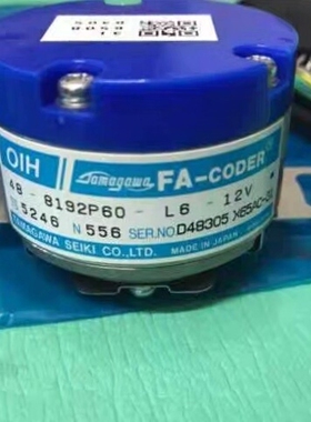 议价TS5246N556/X65AC-31/多摩川编码器48-8维修