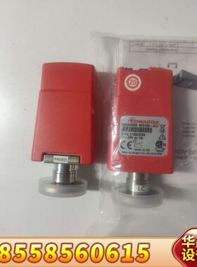 EDWARDS真空计APG100-XLC，型号D026030