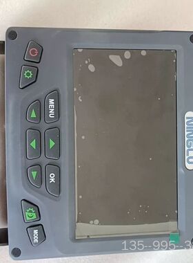 南京NINGLU宁禄AM706船用风向和风速仪AM706显示