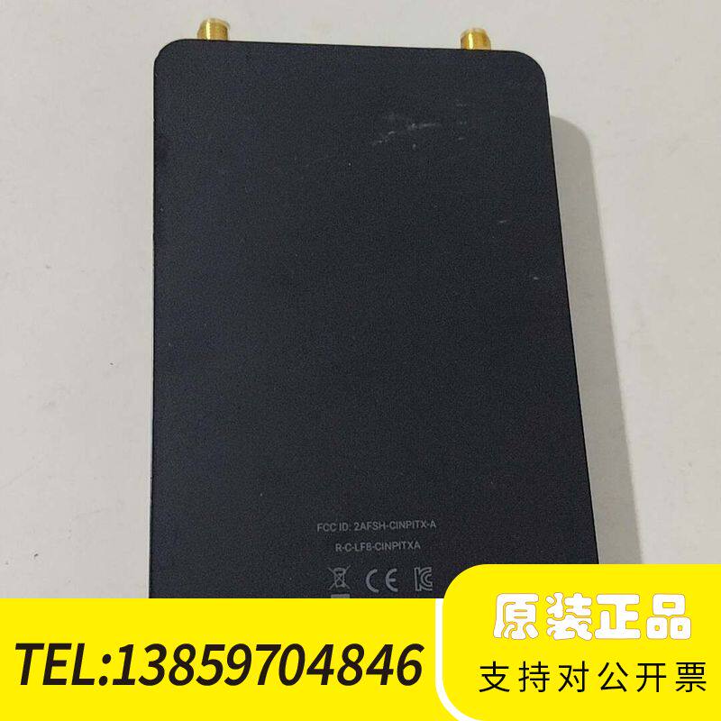 Insta360，带天线接口，支持种连接方式，具体参数见图议价