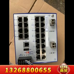 赫思曼工业交换机、RS30-2402O6O6SDAEHH07议价
