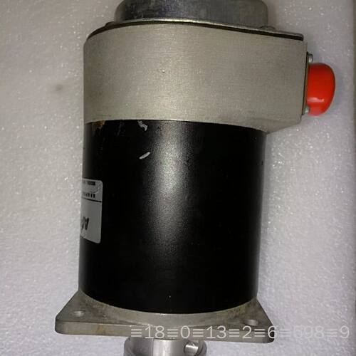 API Controls MH342-10   电机议价
