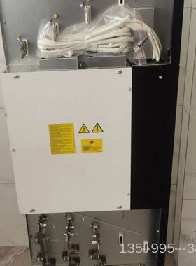 ABB变频器ACS880-04系列详谈