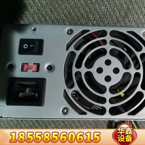 全汉270W工控机电源 FSP270-50SPV(PF)