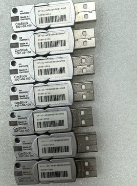 德国原装wibu威步CmStick/C 1001-03-10议价