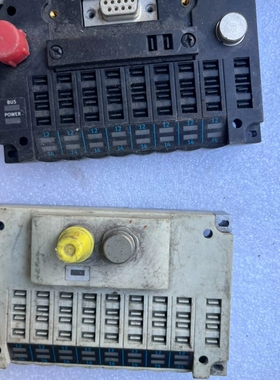 费斯托FESTO阀岛控制板CPV10-GE-DIO1-8跟C-议价