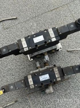 SMC 电磁阀 VFR4540-5TZ-03 议价