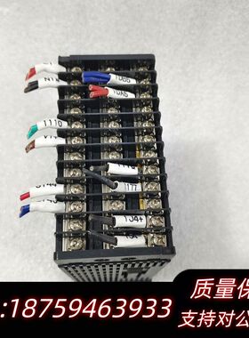 RKC HA400高速温控表4-20mADC电流带485通讯询价