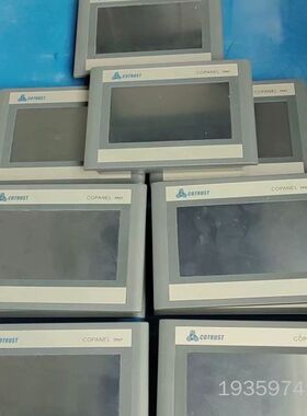 合信7寸触摸屏TP071，带网口议价