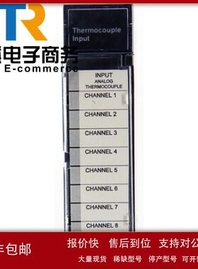 美国GE通用电气发那科现货供应模块URRHH议价