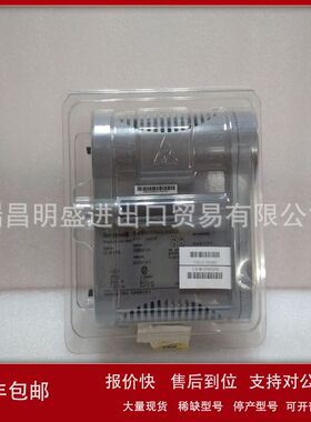 CC-PCF901 51405047-175模块工控自动化备件板卡现货议价