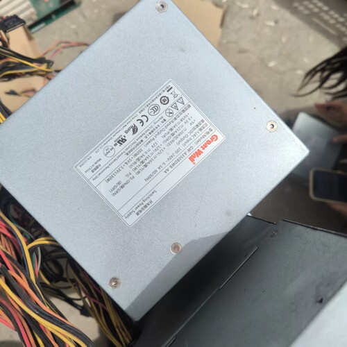 议价GW-A350BDWB-AA工业电源  350W，cpu4p