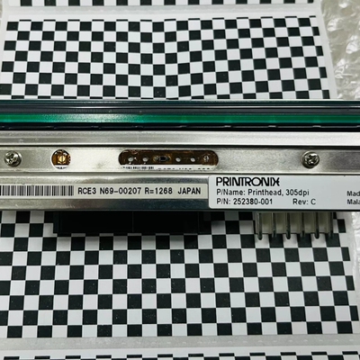 PRINTRONIX普印力SL/T4M打印头300dpi