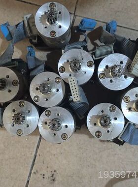 PARVEX电机RS108SR5009 30V，直流电机议价