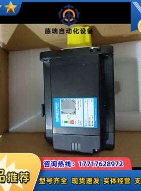 伺服电机MS1H1-75B30CB-T331Z议价