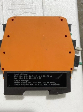 议价易福门IFM控制器传感器IFM 45128 Essen议价