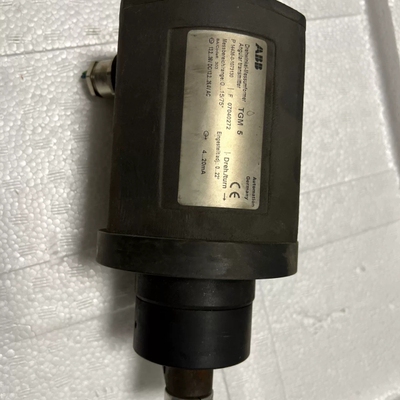 议价ABB TGM  5 P14436-0-1073130伺服阀维修