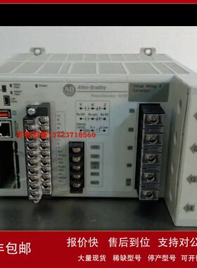 租售收Allen-Bradley PowerMonitor5000监测仪议价