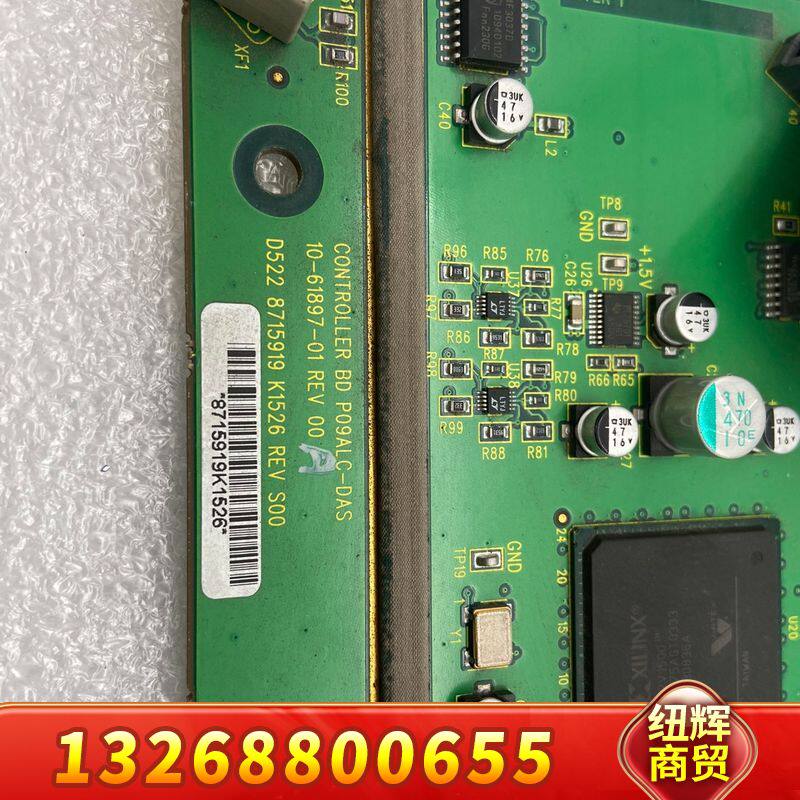 西门子D522板D522 8715919 K1526 REV议价