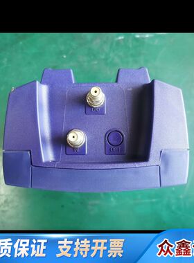 ACTERNA sda-4040d频谱场强仪 1000