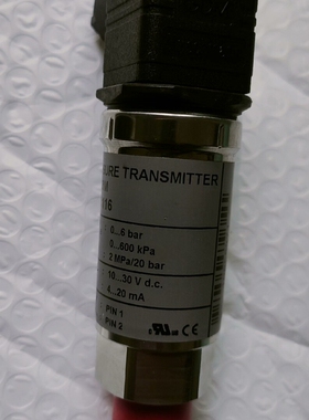 议价060G3116压力变送器议价