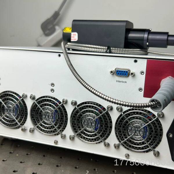 瑞士onefive GENKI系列低噪声皮秒激光器 1064