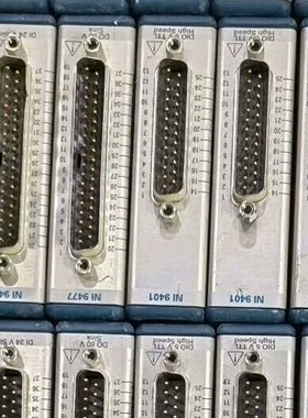 NIcRIo-9023＋NI9111，功能OK，现货，议