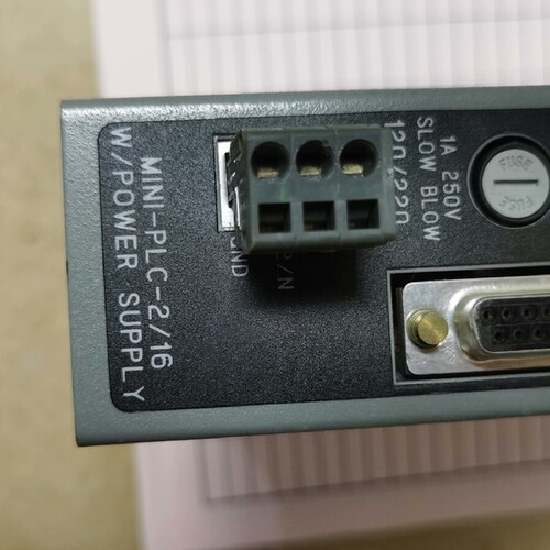 议价1772-LXP DMINI-PLC-2/16  PROCE