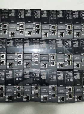 正品模块，型号：R32ENCPU，有量，成色漂亮