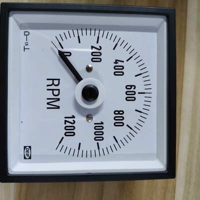 DEIF DQ96-C 4-20MADC 0-1200RPM 转速表 全新原装现货议价
