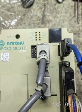 NSC30，MC310，控制器，伺服控制器，型号：JEP详谈