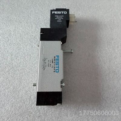 FESTO费斯托电磁阀，173000，