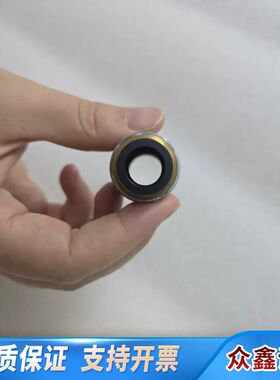 奥林巴斯显微镜荧光物镜两枚，uvfl 10x 20x，光学通