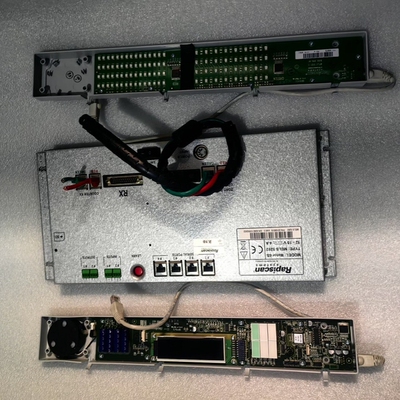 美国Rapiscan Metor 6S