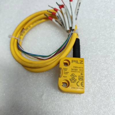 PILZ皮尔兹541061