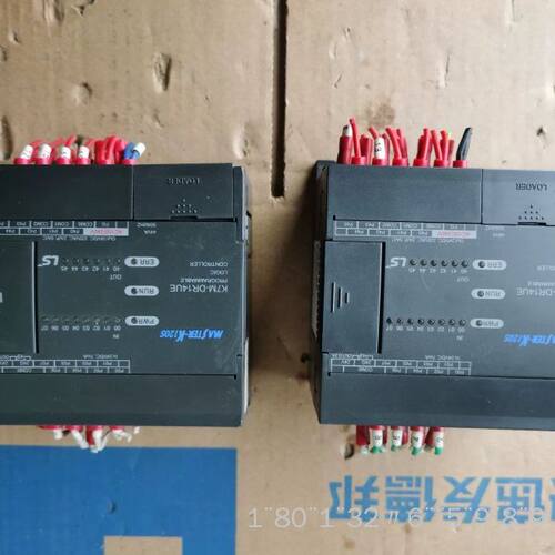 LS产电PLC K7M-DR14UE