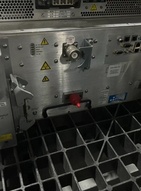 议价MKS射频电源EDGE 500R40Z，型号EDGE 500维修