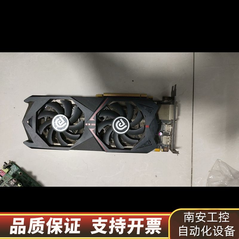 磐镭GTX1080 8GD5 雷神显卡，显卡点亮，询价图片